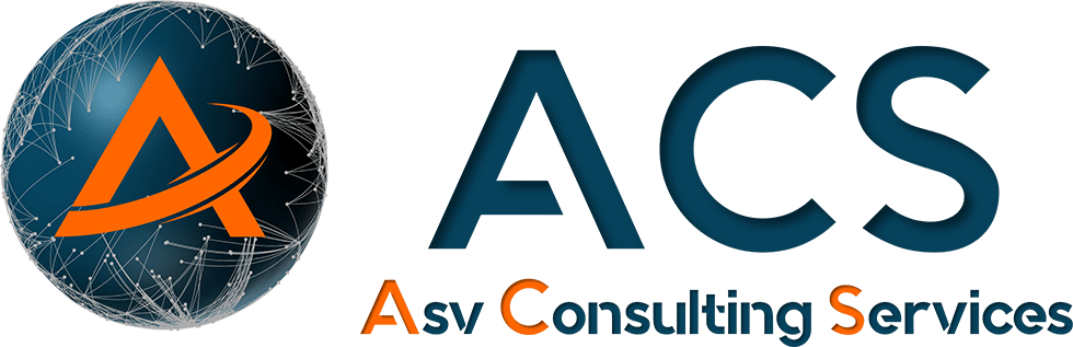 ASV Consulting Services Pvt. Ltd